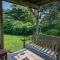 Game Room Rooftop Deck Fire Pit!