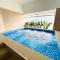 Luxury apartment 1 A club house