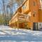 Hike, Ski and Relax Gem with Foosball in North Conway - 北康威