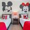 Amazing 3 bedrooms At Lucaya- 7 miles from Disney - Kissimmee