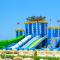 Gravity Hotel & Aqua Park Hurghada Families and Couples Only