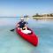 Gravity Hotel & Aqua Park Hurghada Families and Couples Only