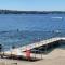 Relaxing in Renton