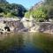Molino cascada de caldas de reyes