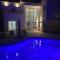 Villa Alana GANZE VILLA - POOL - SAUNA - JACUZZI 200m2 - Grižane