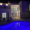 Villa Alana GANZE VILLA - POOL - SAUNA - JACUZZI 200m2 - Grižane