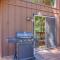 Furnished Deck High Sierra Cabin in Twain Harte! - Twain Harte Furnished Deck High Sierra Cabin in Twain Harte! - Twain Harte