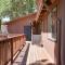 Furnished Deck High Sierra Cabin in Twain Harte! - Twain Harte Furnished Deck High Sierra Cabin in Twain Harte! - Twain Harte