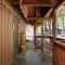 High Sierra Cabin with Grill, Serene Location! - Twain Harte