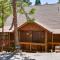 High Sierra Cabin with Grill, Serene Location! - Twain Harte