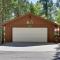Furnished Deck High Sierra Cabin in Twain Harte! - Twain Harte Furnished Deck High Sierra Cabin in Twain Harte! - Twain Harte