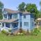 Hannum House