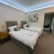 Tides Reach Guest House