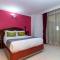 Lavid Hotel Palacio Real