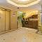 Lavid Hotel Palacio Real