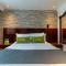 Lavid Hotel Palacio Real