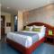 Lavid Hotel Palacio Real