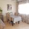 Apartamento MonteGolf con TERRAZA PRIVADA