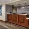 Hampton Inn Beaumont