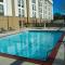 Hampton Inn Beaumont