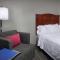 Hampton Inn Beaumont
