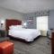 Hampton Inn Beaumont - Beaumont