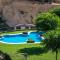 OASIS BEACH MASCARAT