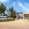 Radisson Blu Residences, Saidia