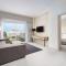 Radisson Blu Residences, Saidia