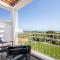 Radisson Blu Residences, Saidia