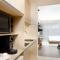 Radisson Blu Residences, Saidia