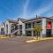 Econo Lodge - موبايل