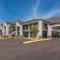 Econo Lodge - موبايل