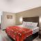 Econo Lodge - موبايل
