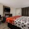 Econo Lodge - موبايل