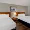 SureStay Plus Hotel by Best Western Rexburg