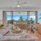 Luxury Personified on Alex - Beach Views 2 Bed