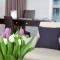 Arlington House Apartments - Londýn