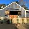 Waiora la grange cottage