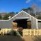 Waiora la grange cottage