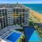 Right on the Shores, Apt 306 - فلاغلار بيتش