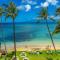HALE MAHINA, #B-405 condo - Honokowai