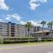 Atlantic Breeze Condo - Fernandina Beach