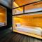 The Bed Bukit Bintang