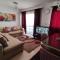 Madinty amazing view 2 rooms fully air-conditioned apartment at Madinty city for families only مدينتي