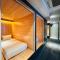 The Bed Bukit Bintang