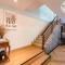 Two-Nine Muslim Villa by RR JBcity