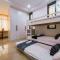 Two-Nine Muslim Villa by RR JBcity