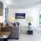 The One at The Saint James by Blue Sky Luxury