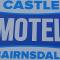 Castle Motel Bairnsdale